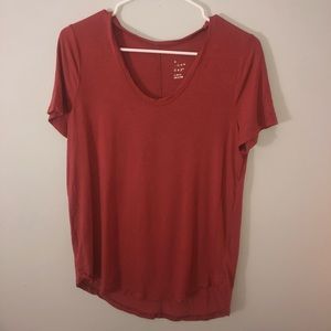 Cute short sleeve t shirt!